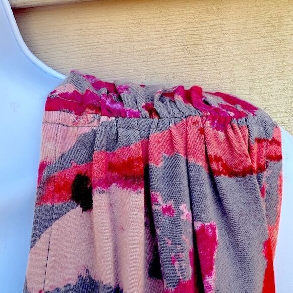 👠 Ann Taylor Petite Sleeveless Floral Dress (AA5) - Picture 6 of 11